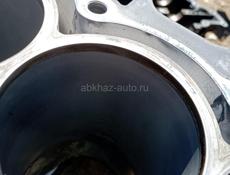 Блок двигателя N52B30 3.0 e60