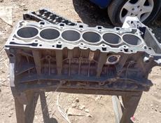 Блок двигателя N52B30 3.0 e60