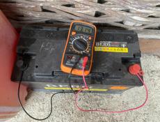 Аккумулятор 