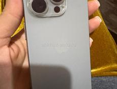 Айфон 15 про 128 Gb в идеале 