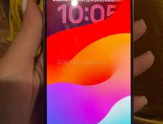 Айфон 15 про 128 Gb в идеале 