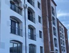 Квартира в НОВОСТРОЙКЕ!