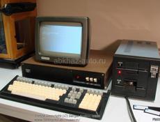 Куплю компютор ссср