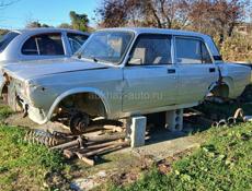 Запчасти на ваз 