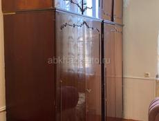 Отдадим шкаф бесплатно (самовывоз)