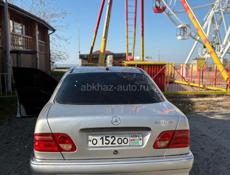 Mercedes-Benz C-Класс