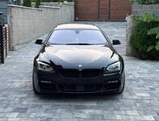 BMW 6 Series
