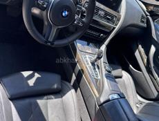BMW 6 Series