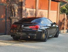 BMW 6 Series