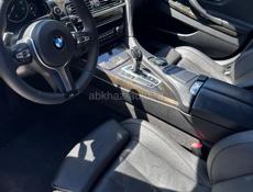 BMW 6 Series