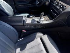 BMW 6 Series