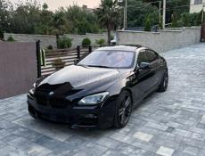 BMW 6 Series