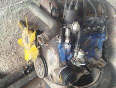 Мотор срочно