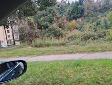 Участок под коммерцию агу поворот 