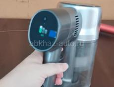 Беспроводной пылесос