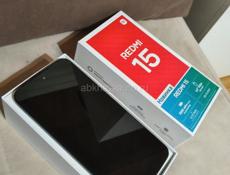 Redmi 15