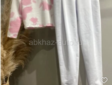 Женская одежда обувь