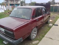 ВАЗ 2107