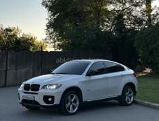 BMW Х6