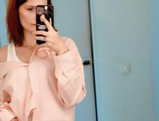 Ищу работу официантом .