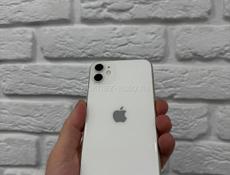 iPhone 11 64Gb 🔋100%