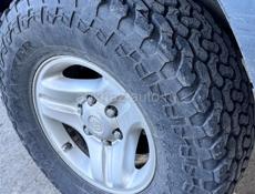 В сборе 265/75/16