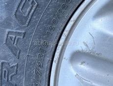 В сборе 265/75/16
