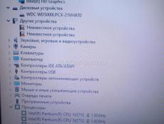 Ноутбук Acer. 