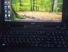 Ноутбук Acer. 