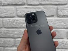 iPhone 15 Pro 256Gb 🔋91%