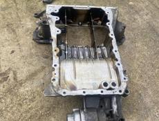 Масляный стакан вместе с поддоном 2 gr fse лексус gs 3.5