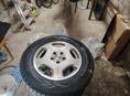 Шины с дисками 
