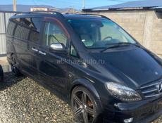 Mercedes-Benz V-Класс