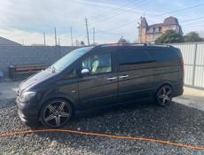 Mercedes-Benz V-Класс