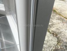 Индезит total no frost 2 метра, состояние нового 