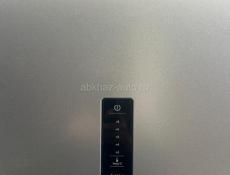 Индезит total no frost 2 метра, состояние нового 