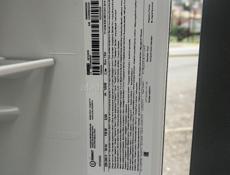 Индезит total no frost 2 метра, состояние нового 