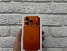 iPhone 17 Pro 256Gb ✅новый 