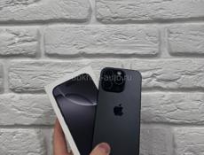 iPhone 16 Pro 256Gb 🔋100%