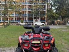 Квадроцикл Brp