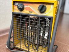 Продам теплопушку обогреватель Ballu 