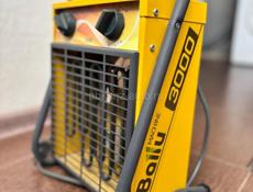 Продам теплопушку обогреватель Ballu