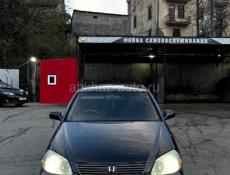 Toyota Mark II