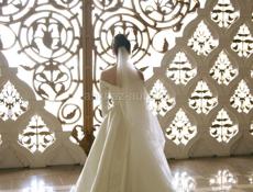 Продается свадебное платье 