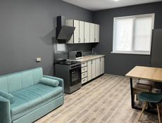 Сдается студия 