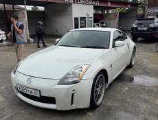 Nissan 350Z