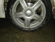 Колёса r15