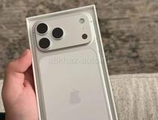 iPhone в корпусе 17 pro 256gb