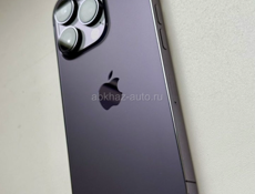 Продам айфон 14 про 128 гб