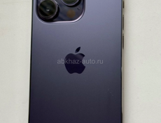 Продам айфон 14 про 128 гб 